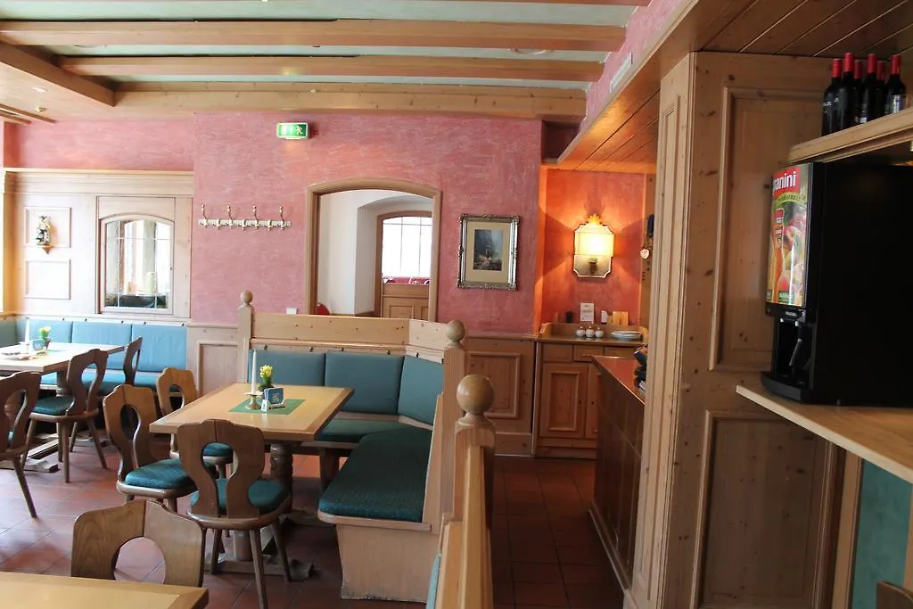 Hotel Gasthof Zur Post Munich