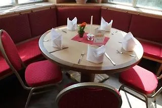Hotel Gasthof Zur Post Munich Germany