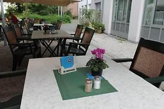 Hotel Gasthof Zur Post Munich
