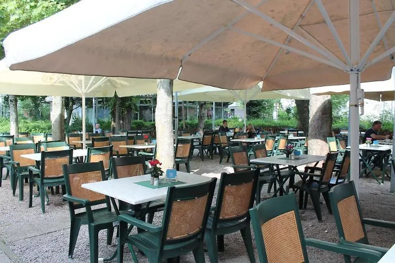 Hotel Gasthof Zur Post Munich