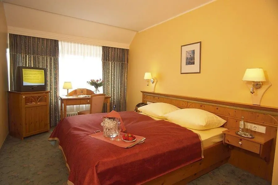 Hotel Gasthof Zur Post Munich