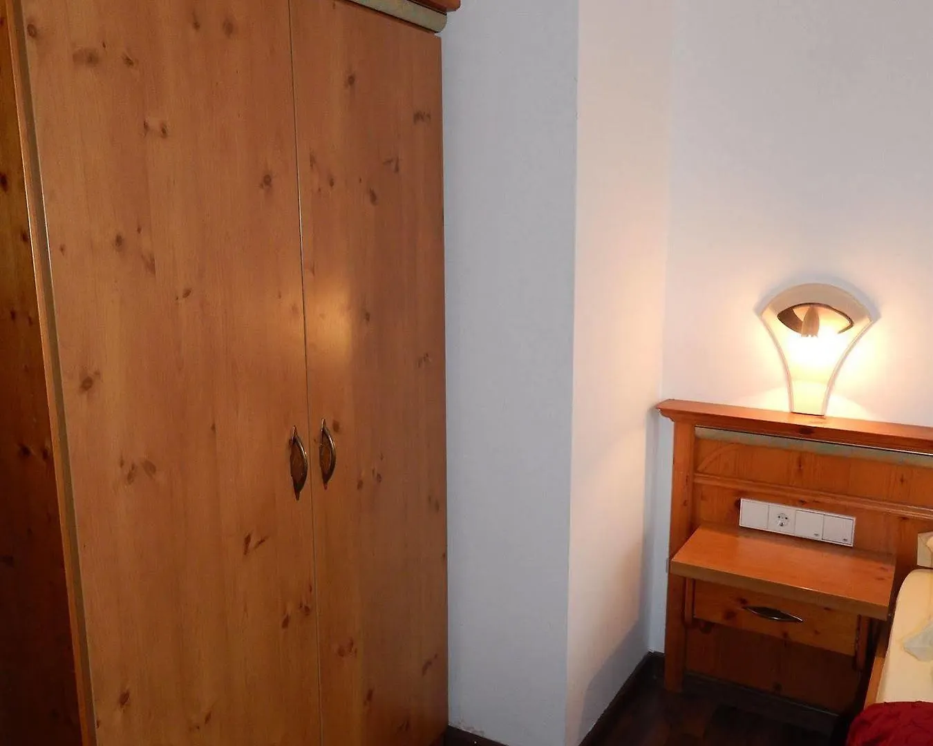 Hotel Gasthof Zur Post Munich