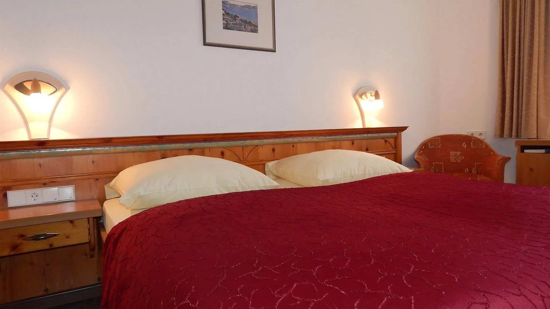 ***  Hotel Gasthof Zur Post Munich Germany