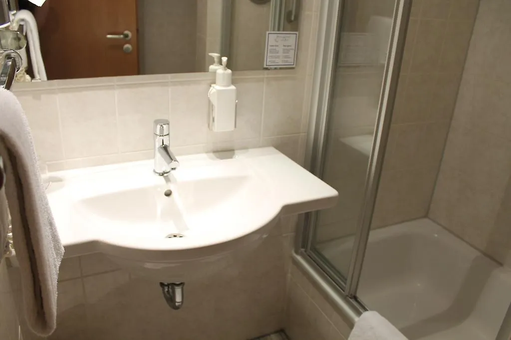 Hotel Gasthof Zur Post Munich 3*,  Germany