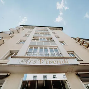 Ars Vivendi München