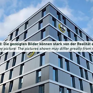 Ibis Nord München