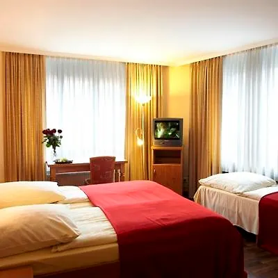 Hotel Gasthof Zur Post München Duitsland