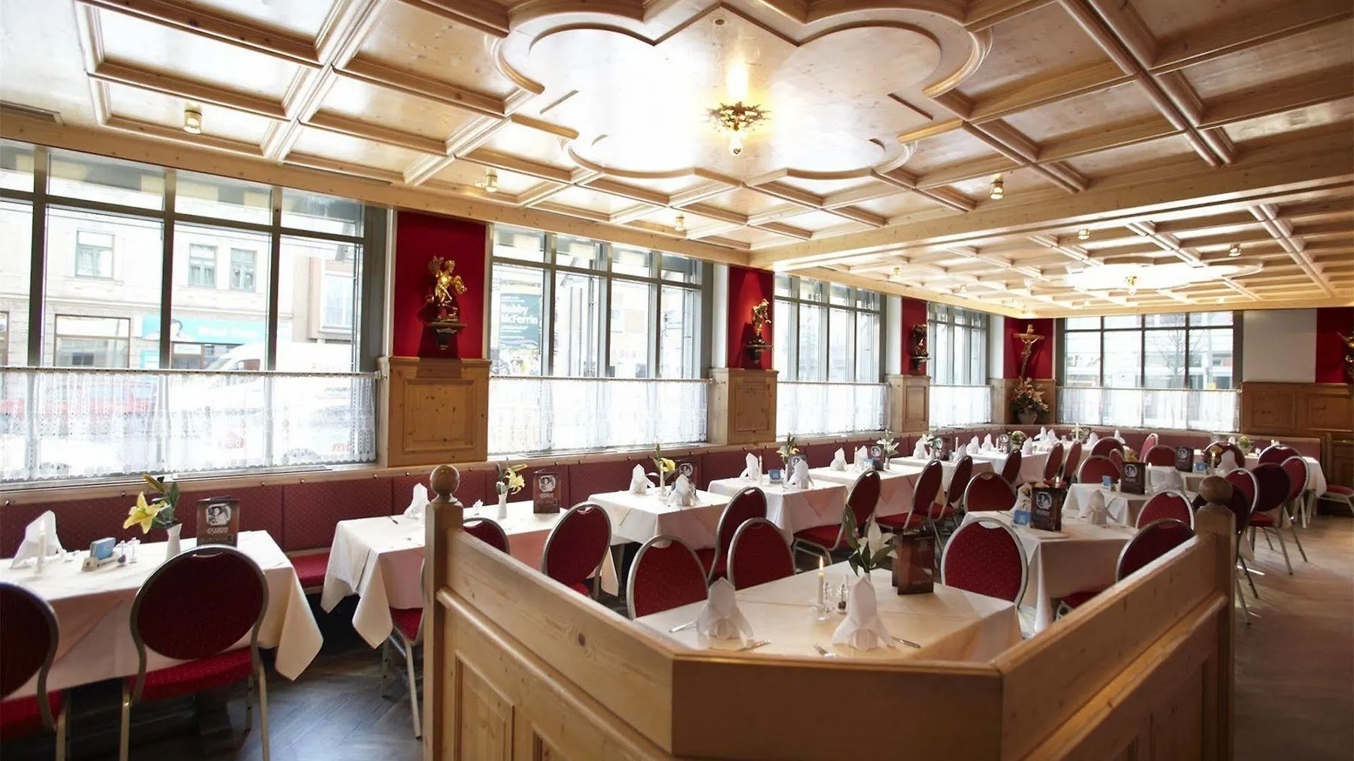 Hotel Gasthof Zur Post München