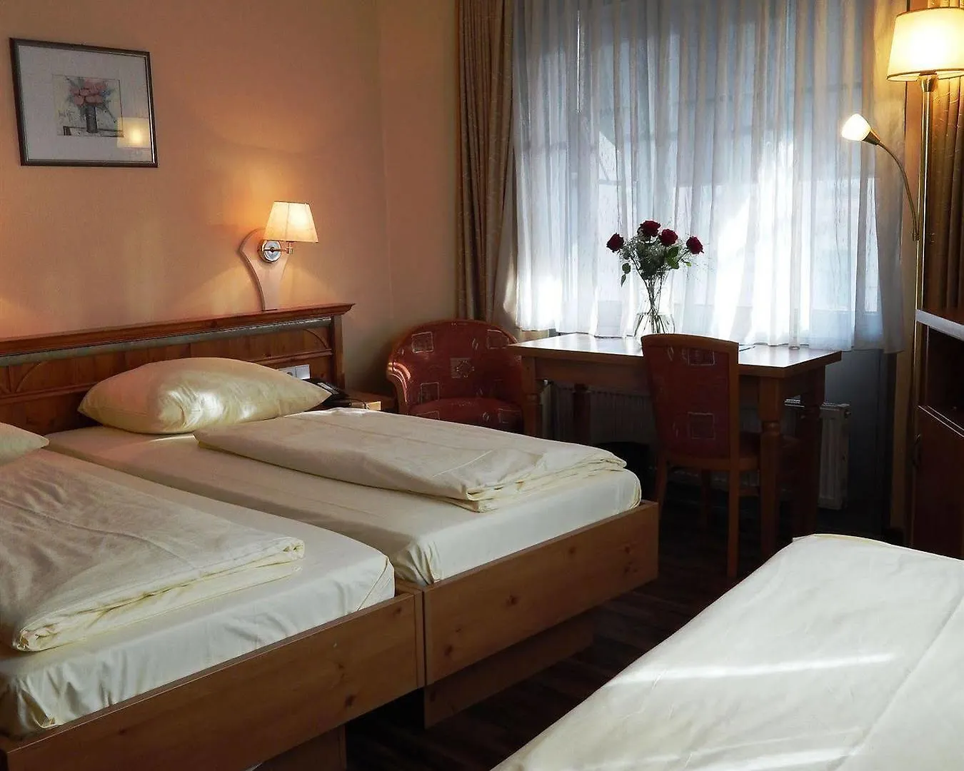 Hotel Gasthof Zur Post München