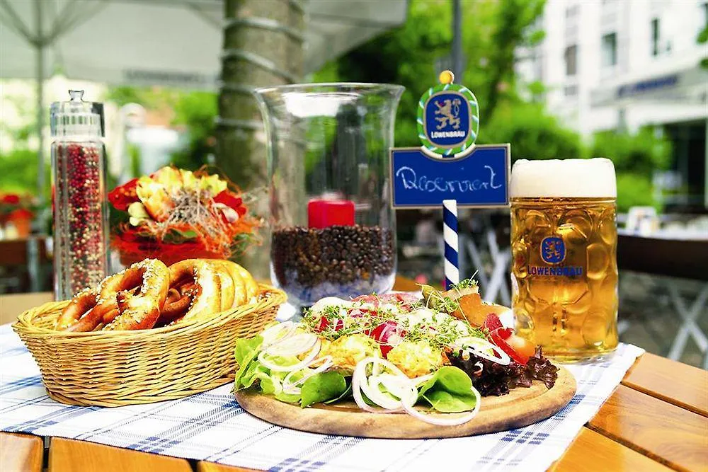 Hotel Gasthof Zur Post München