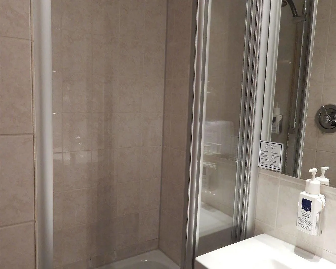 Hotel Gasthof Zur Post Munich