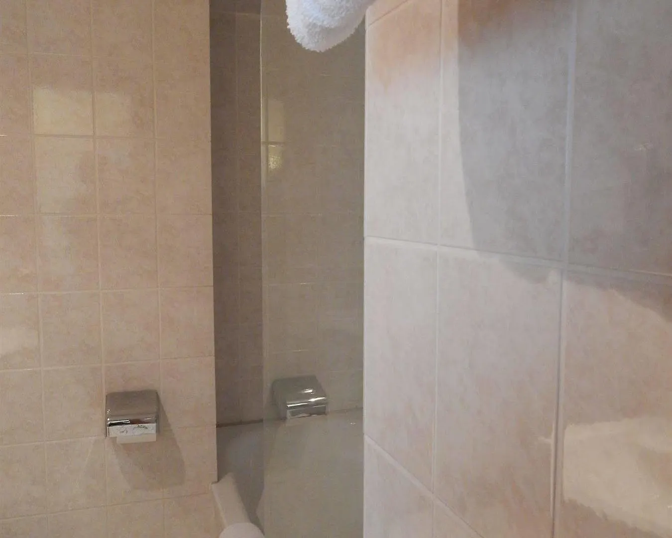 Hotel Gasthof Zur Post Munich 3*,