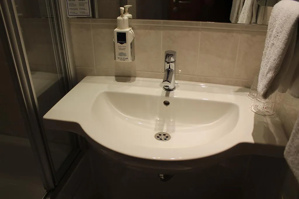 ***  Hotel Gasthof Zur Post Munich Germany