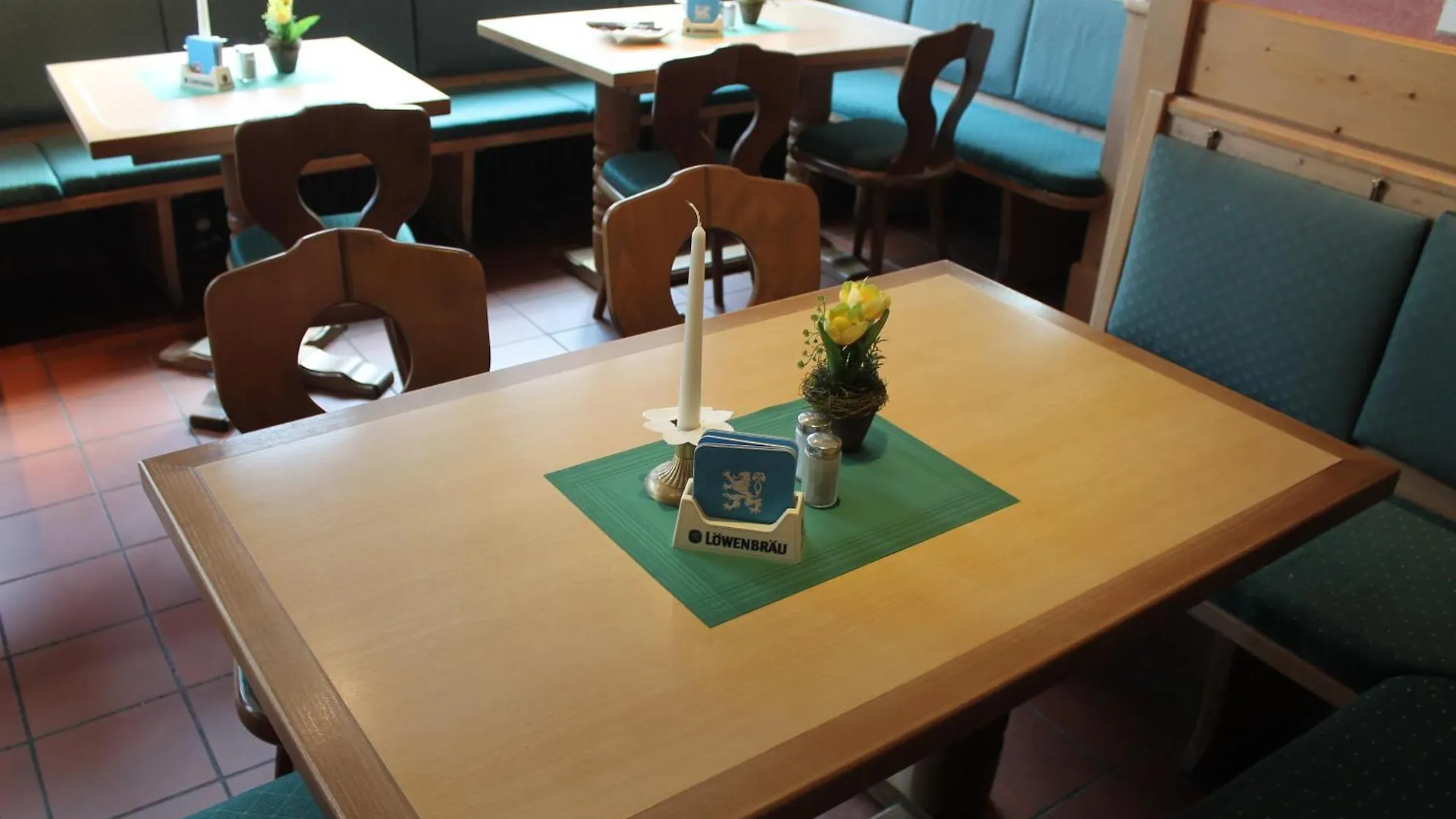 Hotel Gasthof Zur Post München