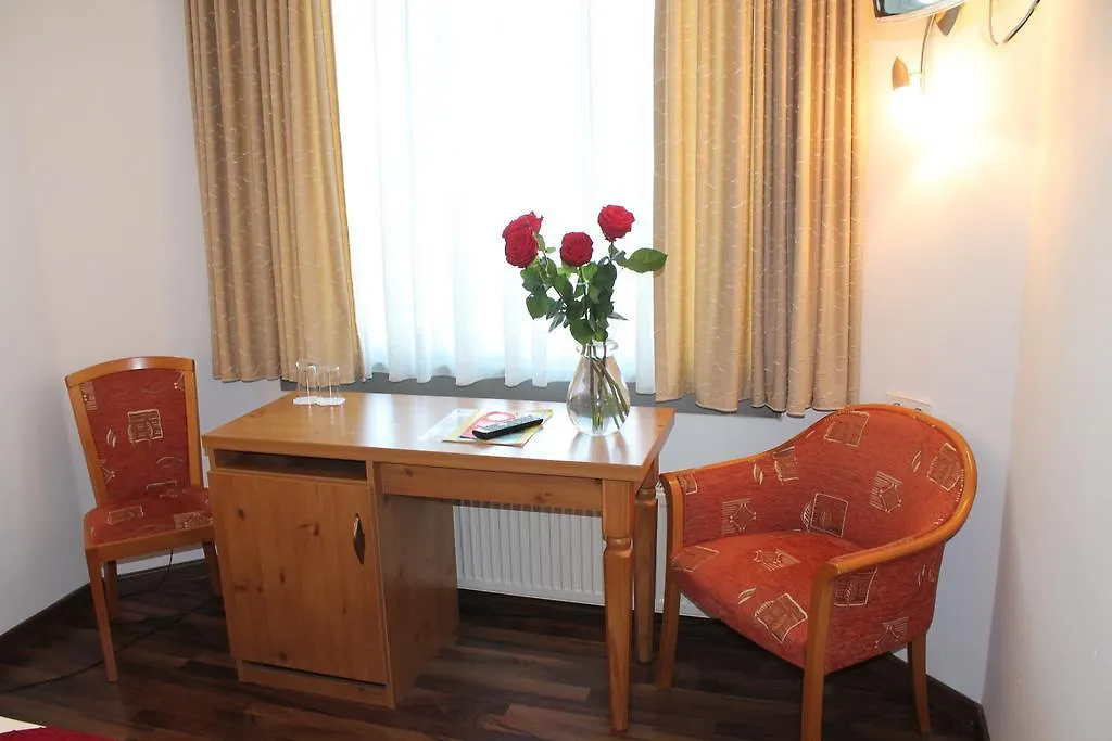 Hotel Gasthof Zur Post München