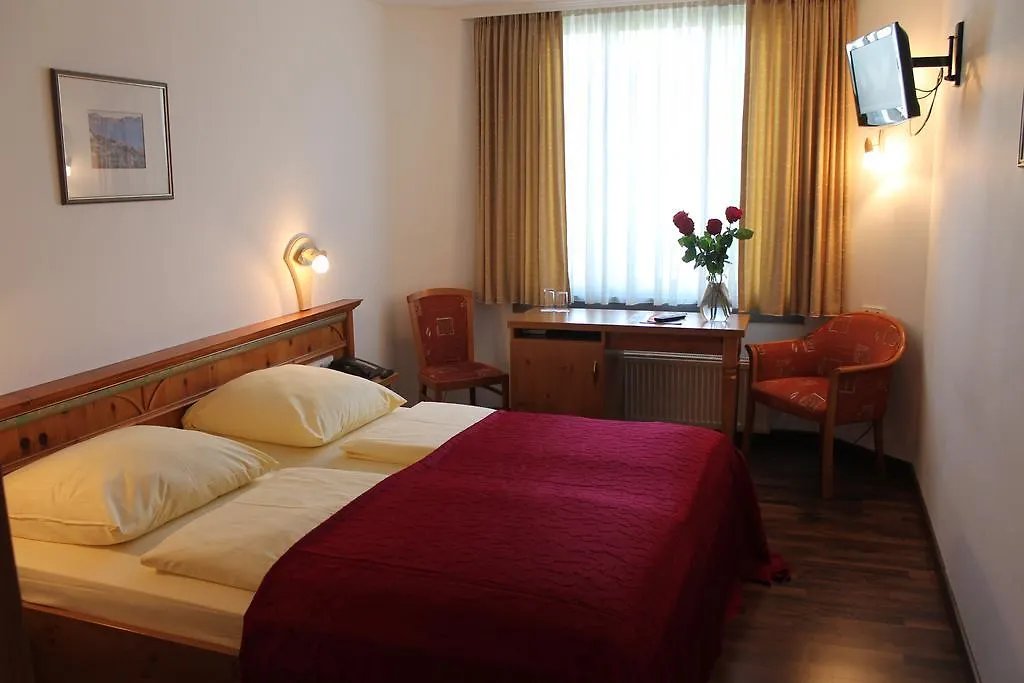 Hotel Gasthof Zur Post München