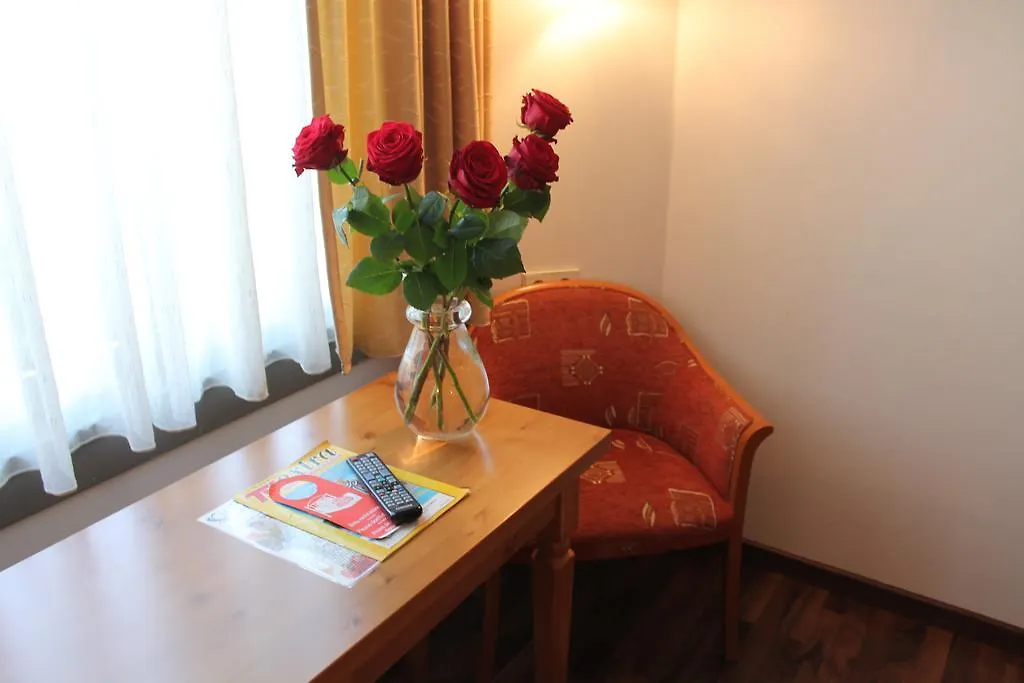 Hotel Gasthof Zur Post München 3*,  Deutschland