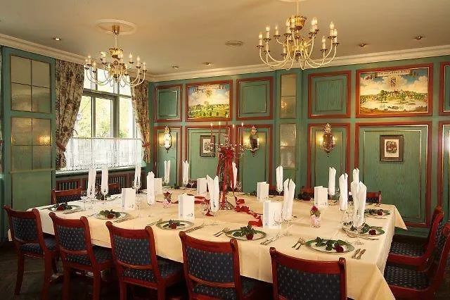 Hotel Gasthof Zur Post München 3*,