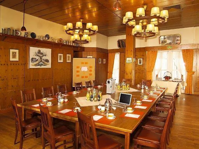 Hotel Gasthof Zur Post München