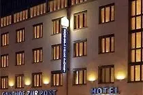 Hotel Gasthof Zur Post München