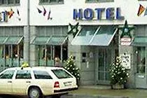 Hotel Gasthof Zur Post München