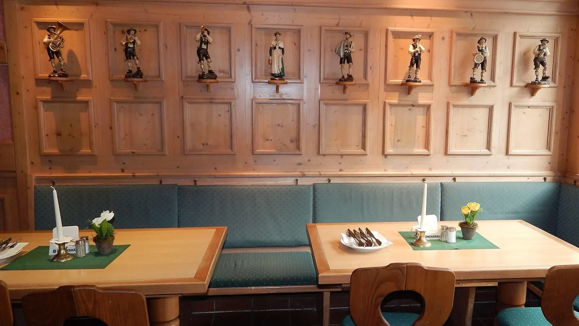 Hotel Gasthof Zur Post München