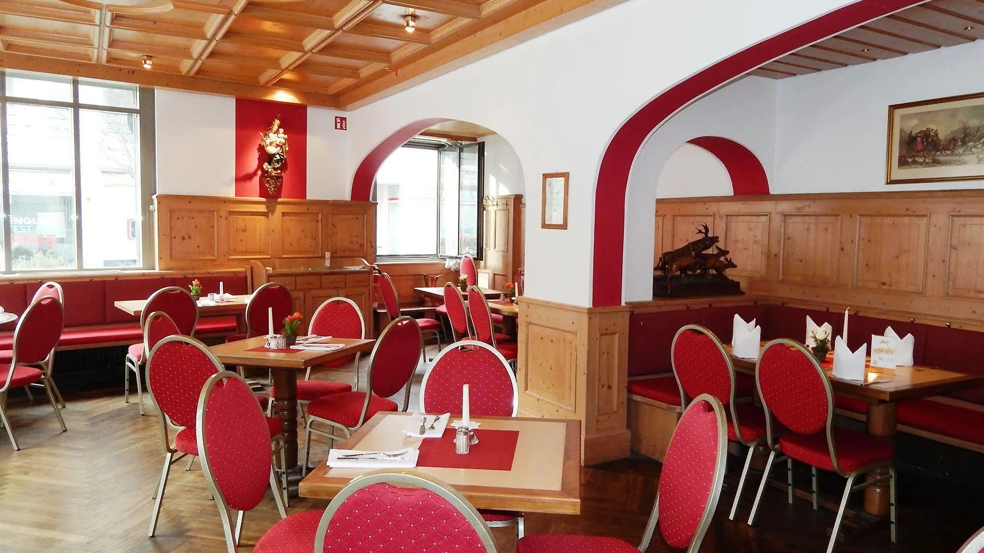 Hotel Gasthof Zur Post München