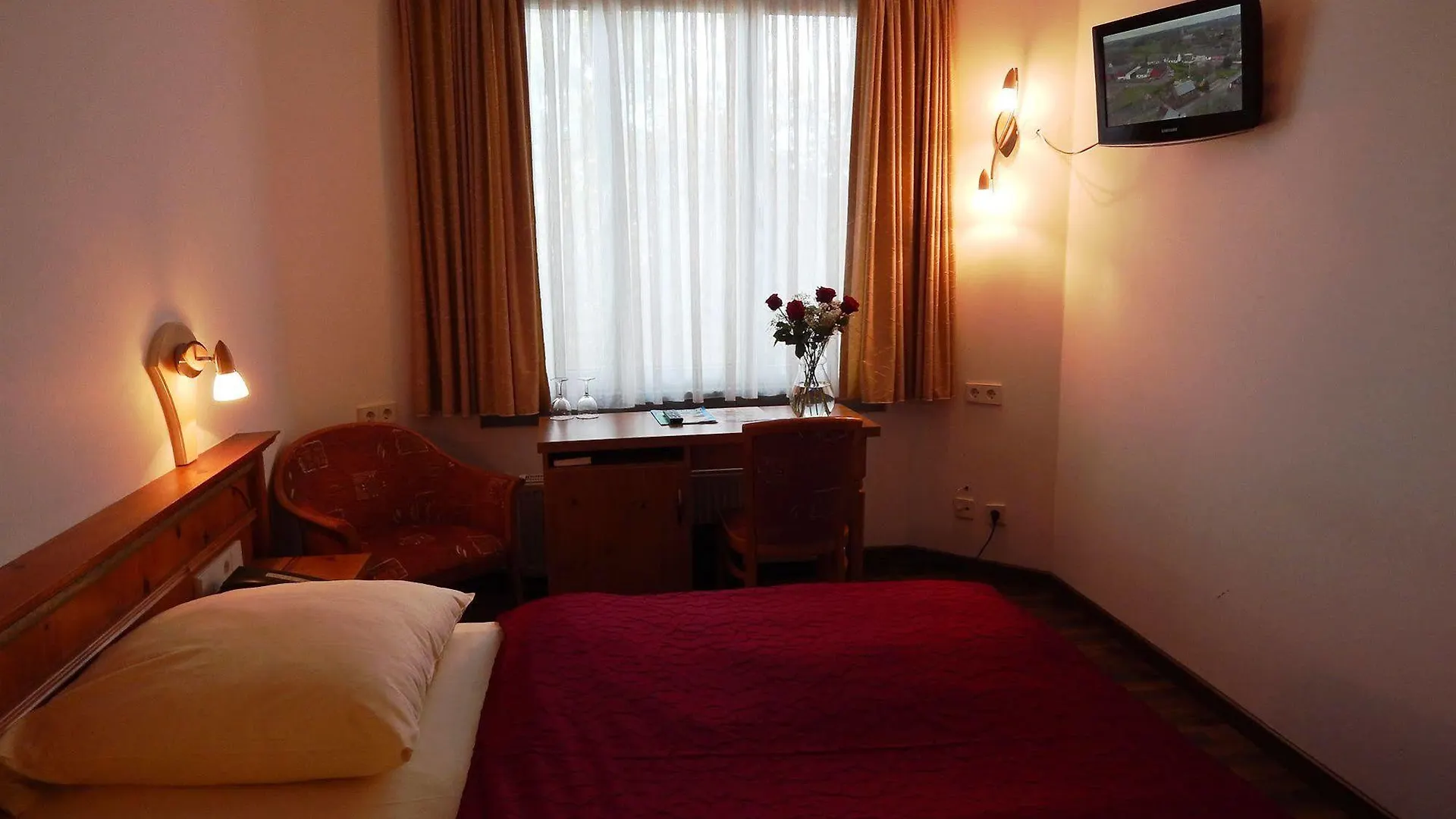 Hotel Gasthof Zur Post München 3*,  Deutschland