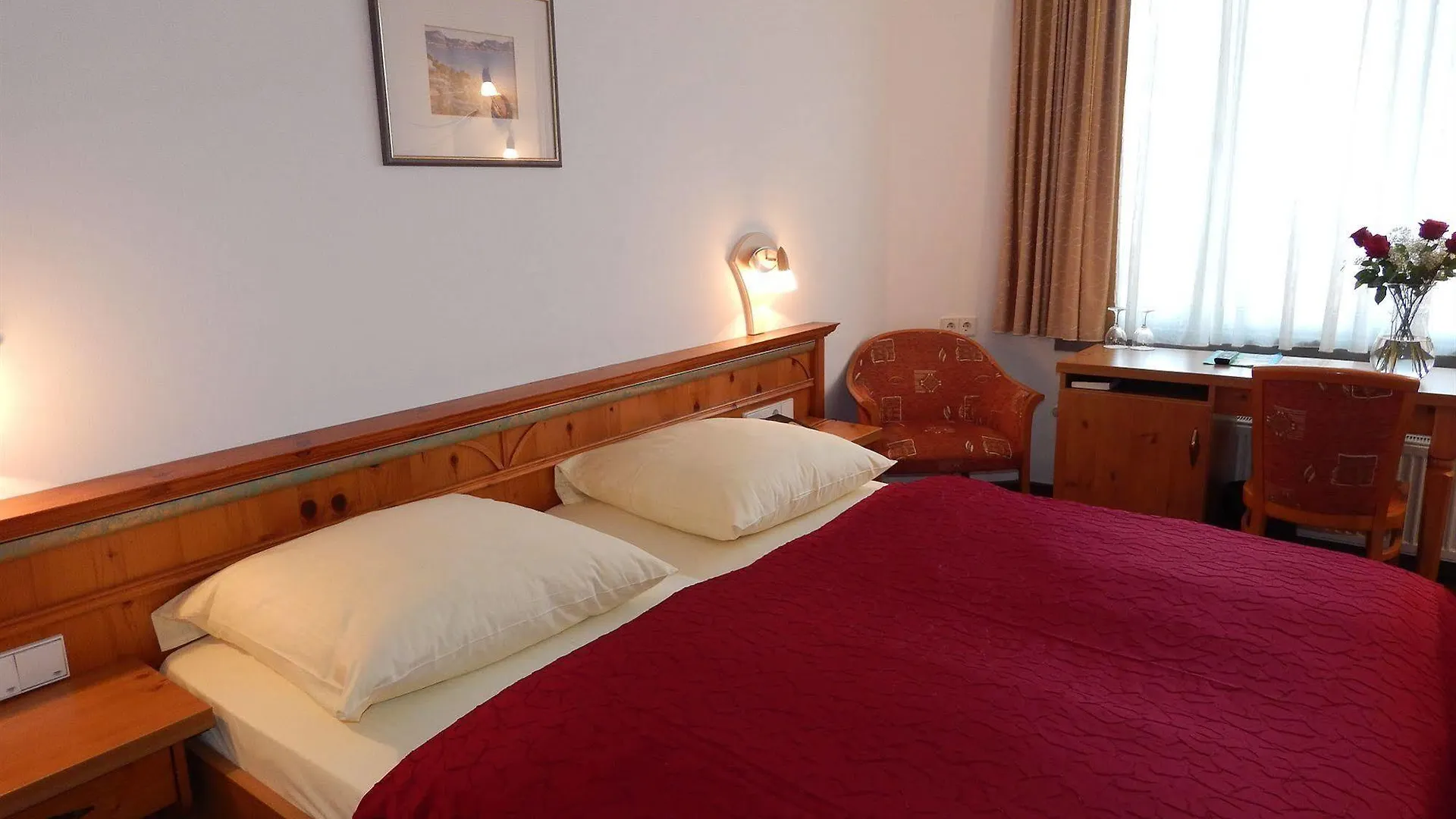 Hotel Gasthof Zur Post München