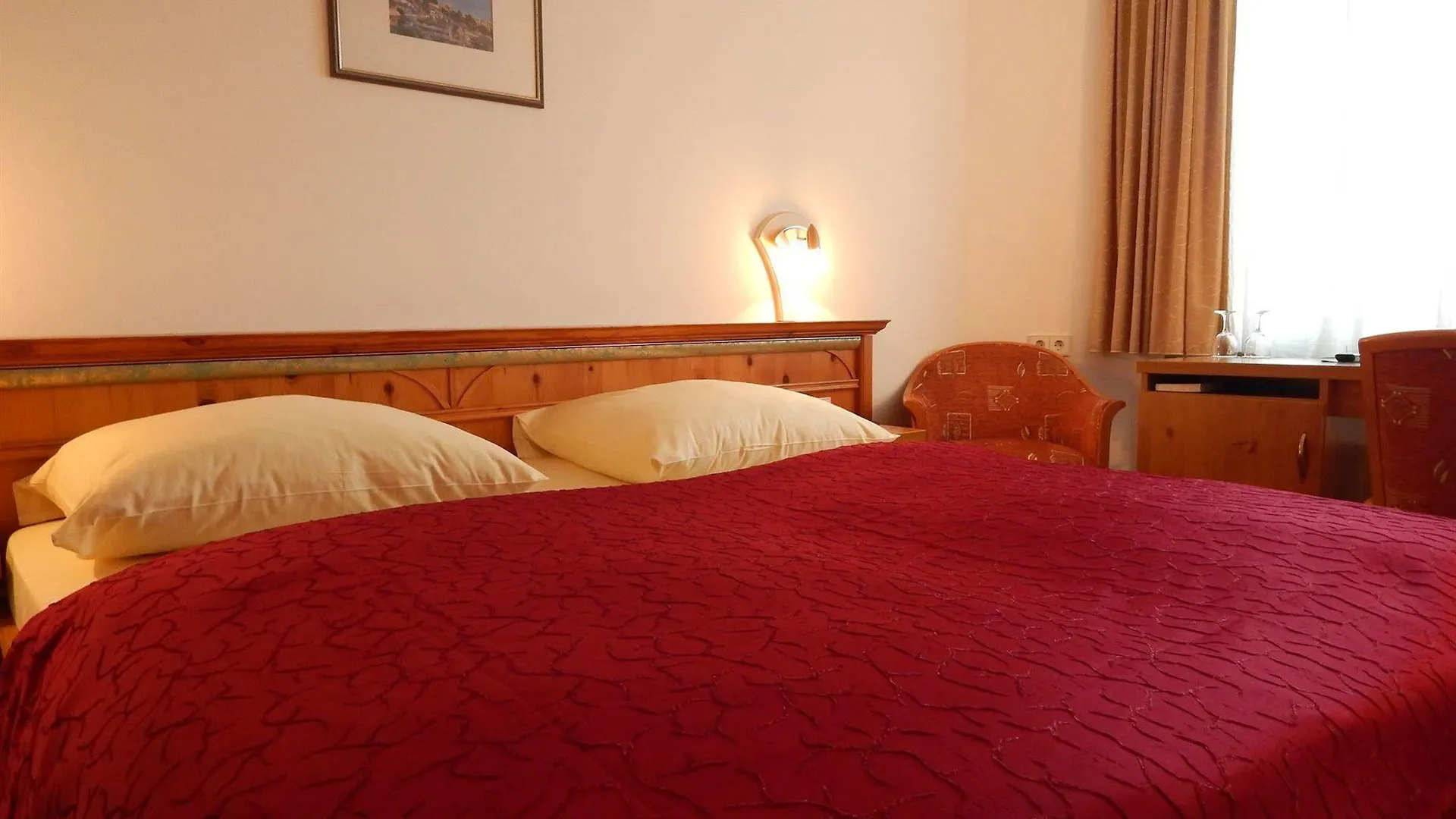 Hotel Gasthof Zur Post München