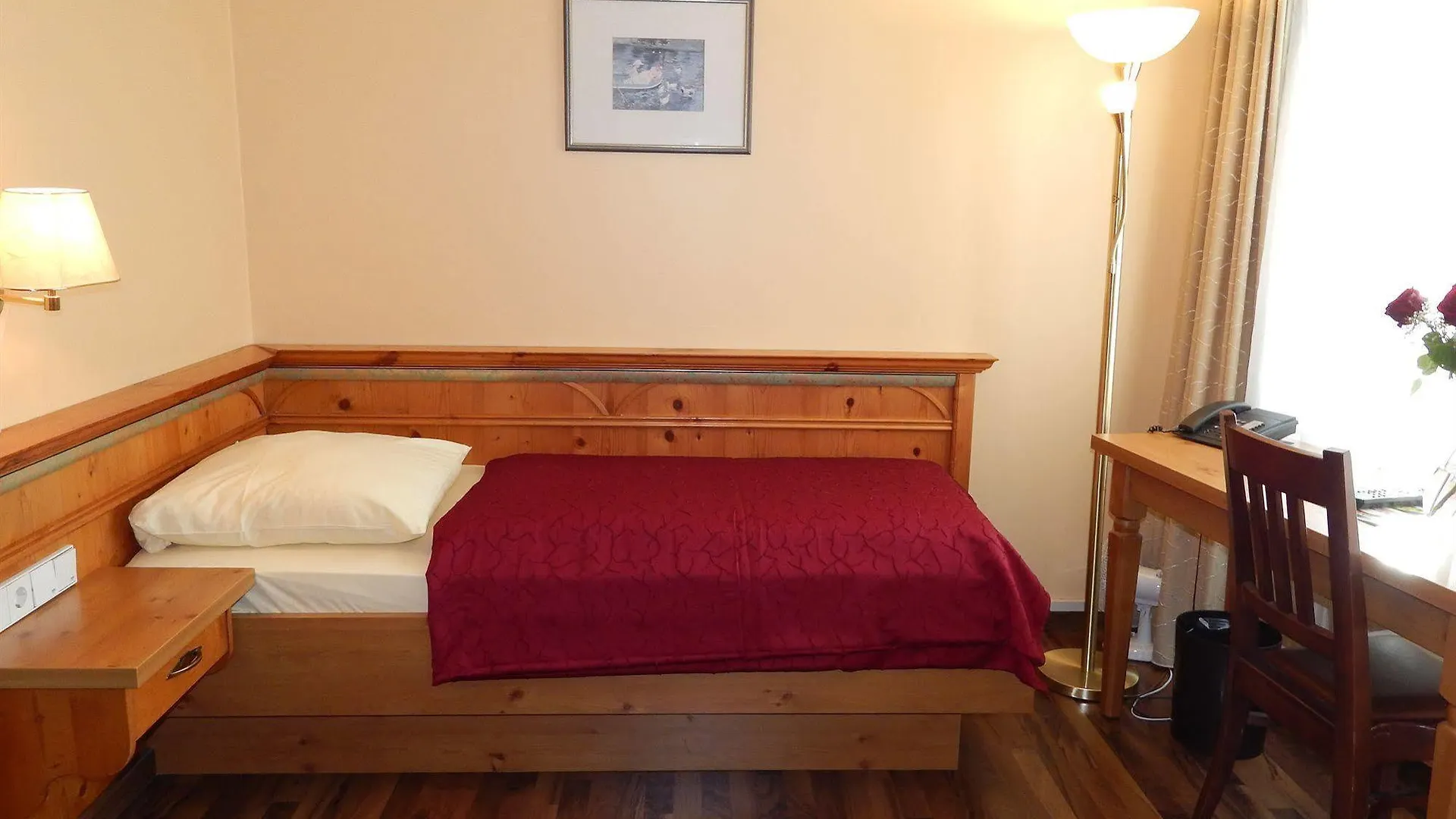 Hotel Gasthof Zur Post München