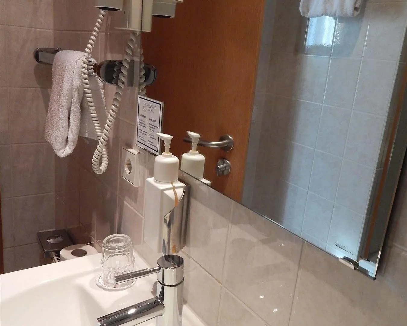 Hotel Gasthof Zur Post München