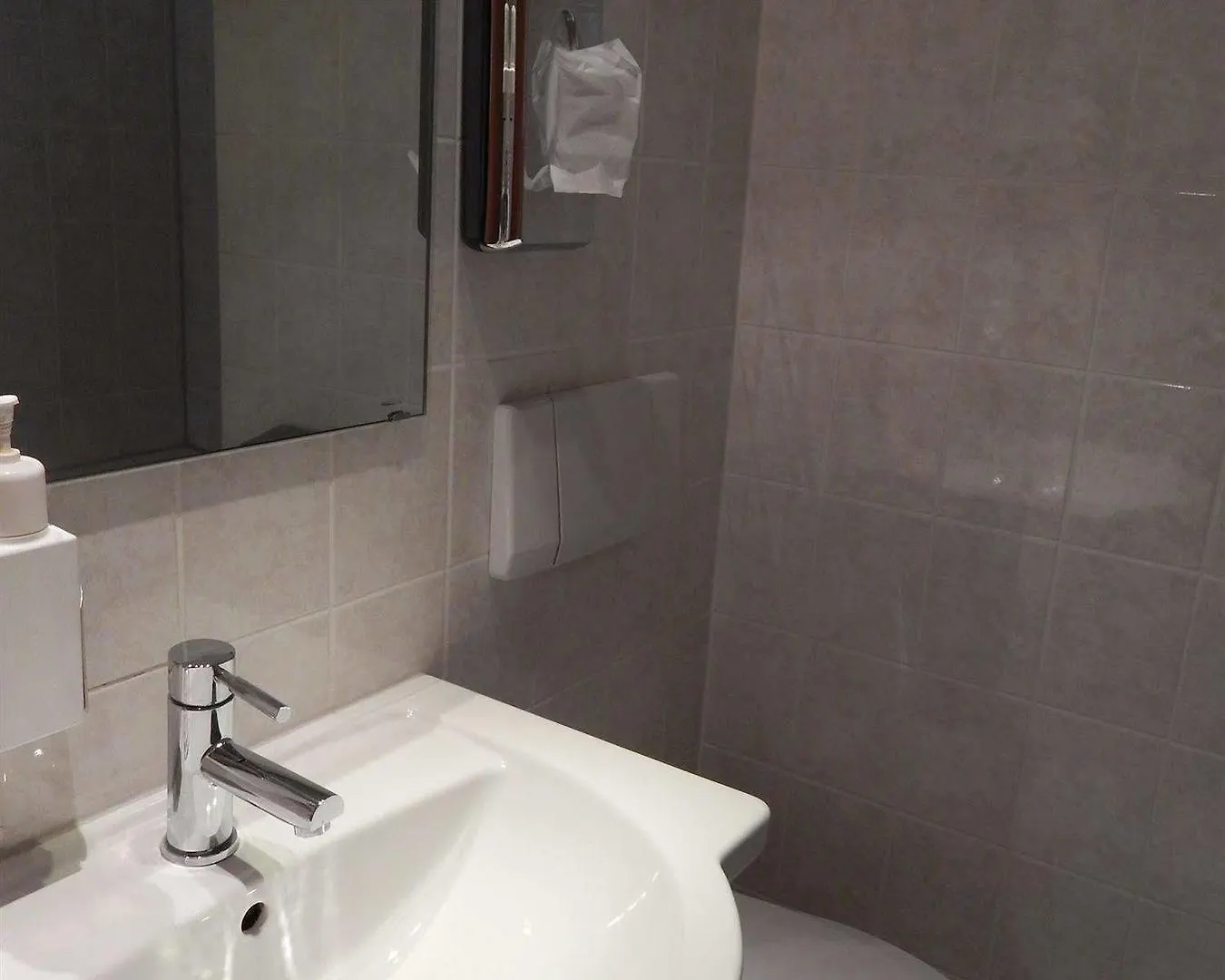 Hotel Gasthof Zur Post München 3*,  Deutschland