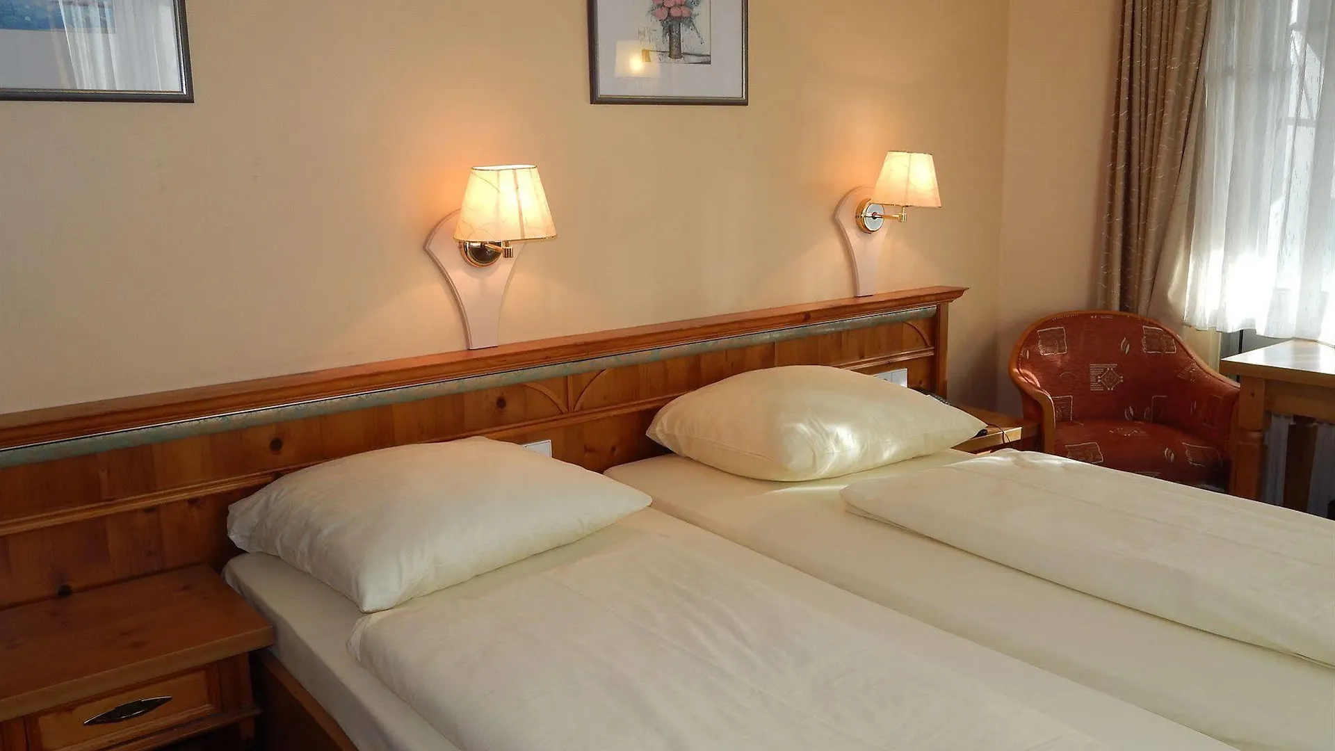 Hotel Gasthof Zur Post München