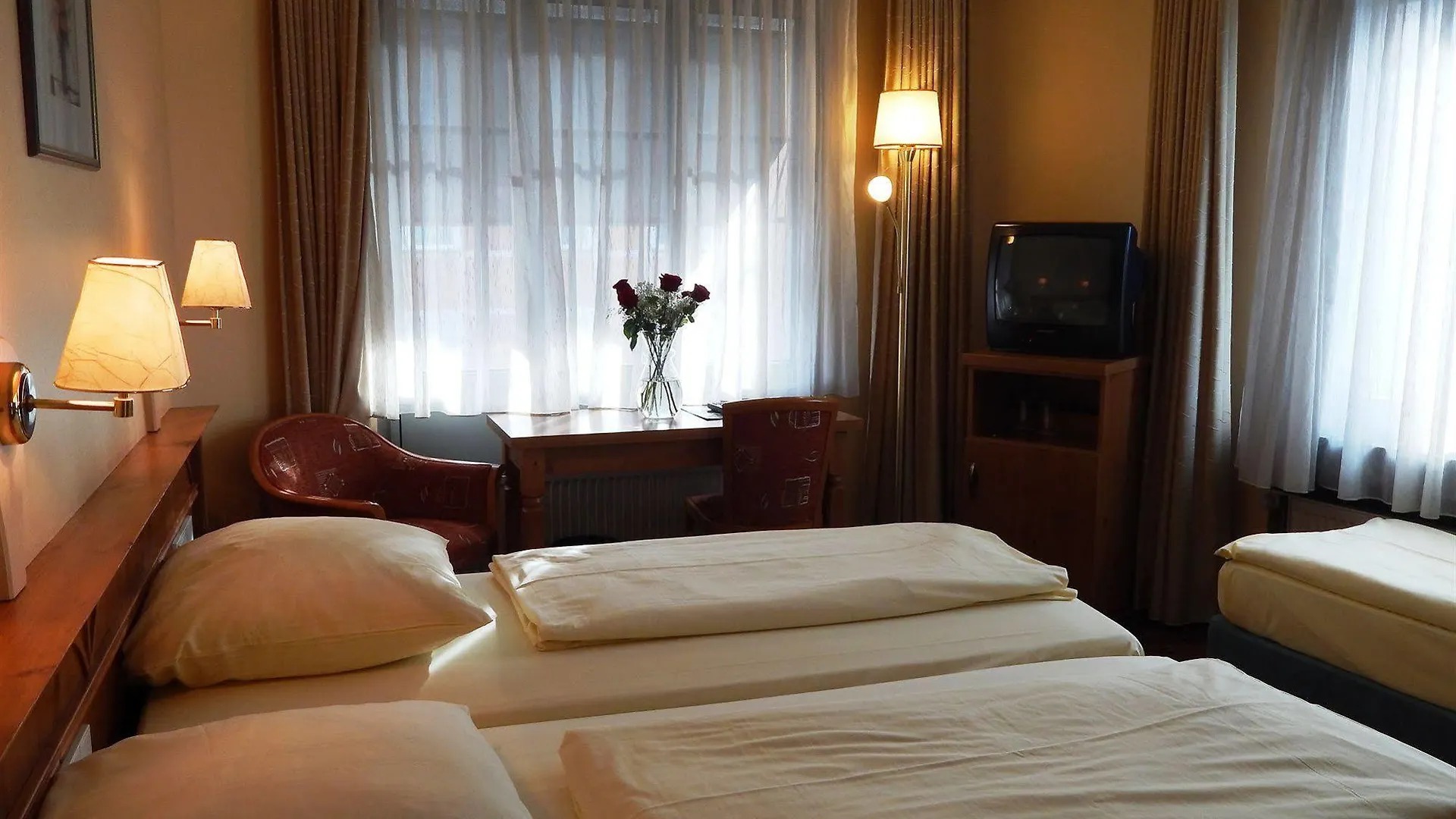 Hotel Gasthof Zur Post München
