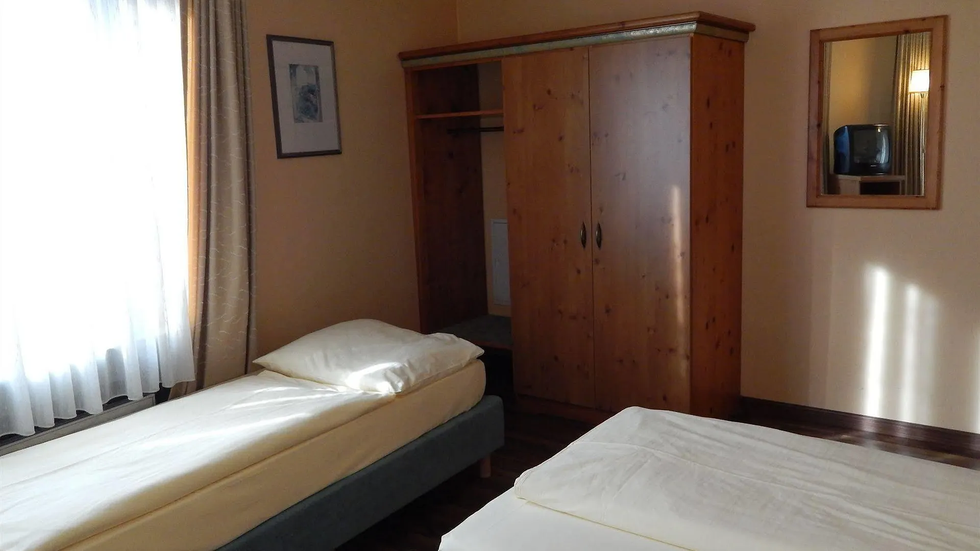 Hotel Gasthof Zur Post München