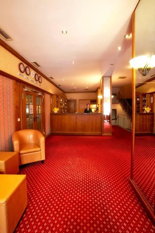 Hotel Gasthof Zur Post München