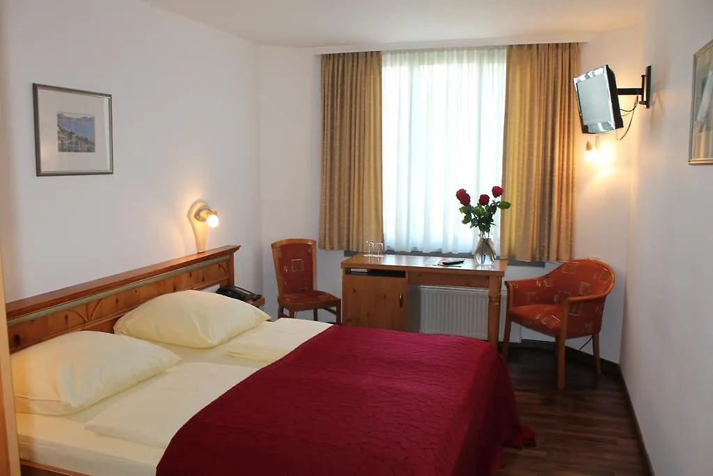 Hotel Gasthof Zur Post München